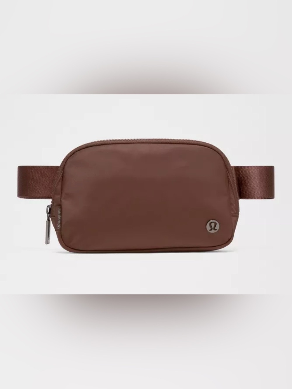 Lululemon Everywhere Belt Bag 1L Brown👛✨